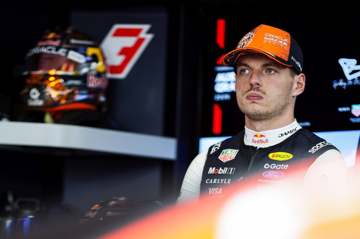 Verstappen no tiene lugar en Mercedes: Toto Wolff quiere seguir con Russell y Antonelli para 2027