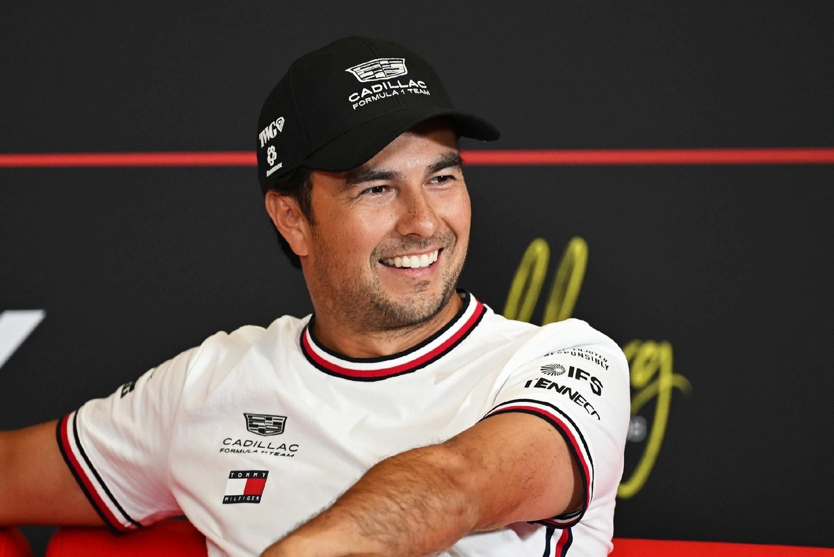 El mano a mano entre compañeros en clasificación: Checo Pérez se pone 8 a 1 con Bottas en Austria