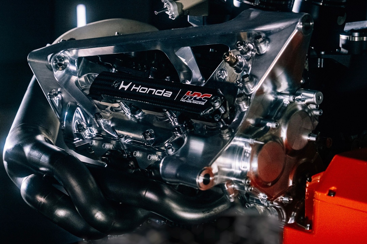 V8 atmosférico vs. turbo: por qué el motor de 2031 es un complicado rompecabezas para la F1
