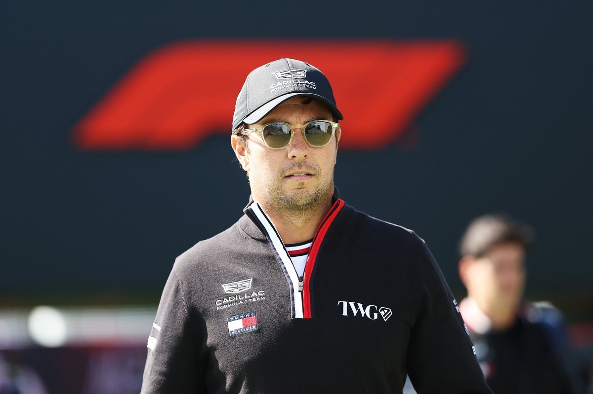 Sergio Pérez se planteó abandonar definitivamente la F1 tras el final "tóxico" con Red Bull