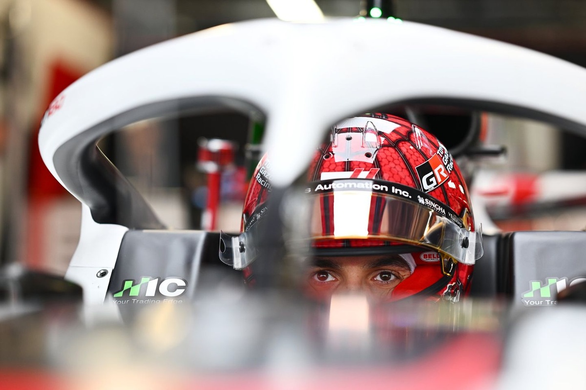 Los fans no tienen una imagen real del rendimiento de los pilotos en 2026, pero se puede arreglar, dice el jefe de Haas