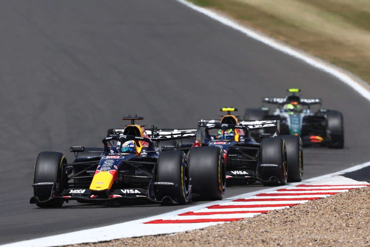 Exmiembro de Red Bull advierte que el calendario de F1 conlleva riesgo de "agotamiento profesional"