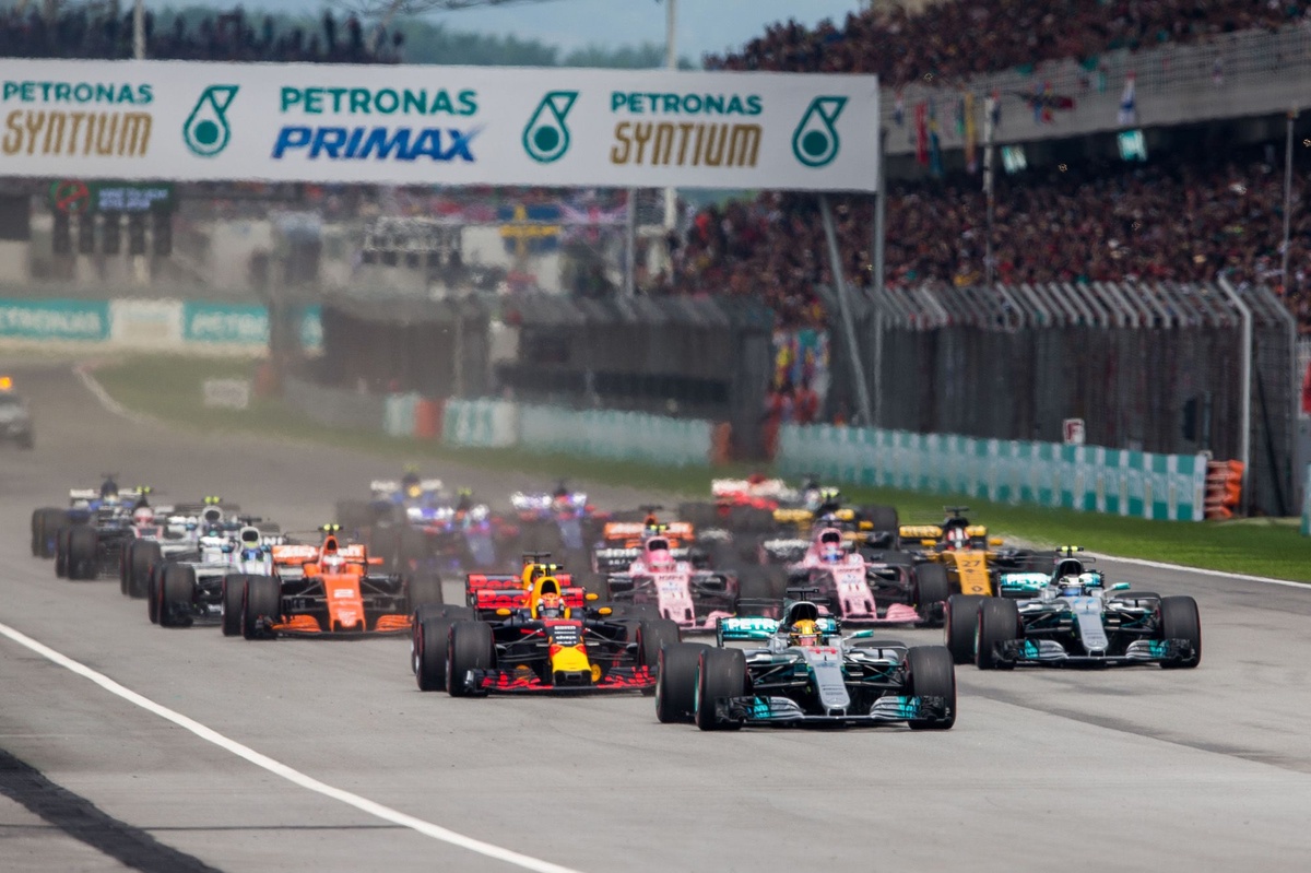 Regreso a Sepang: Pirelli tendrá que basarse en los datos de 2017