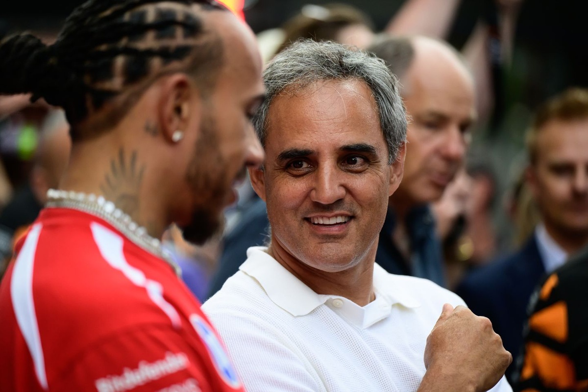 Montoya menciona a dos pilotos que se beneficiarán del regreso de la F1 a Sepang
