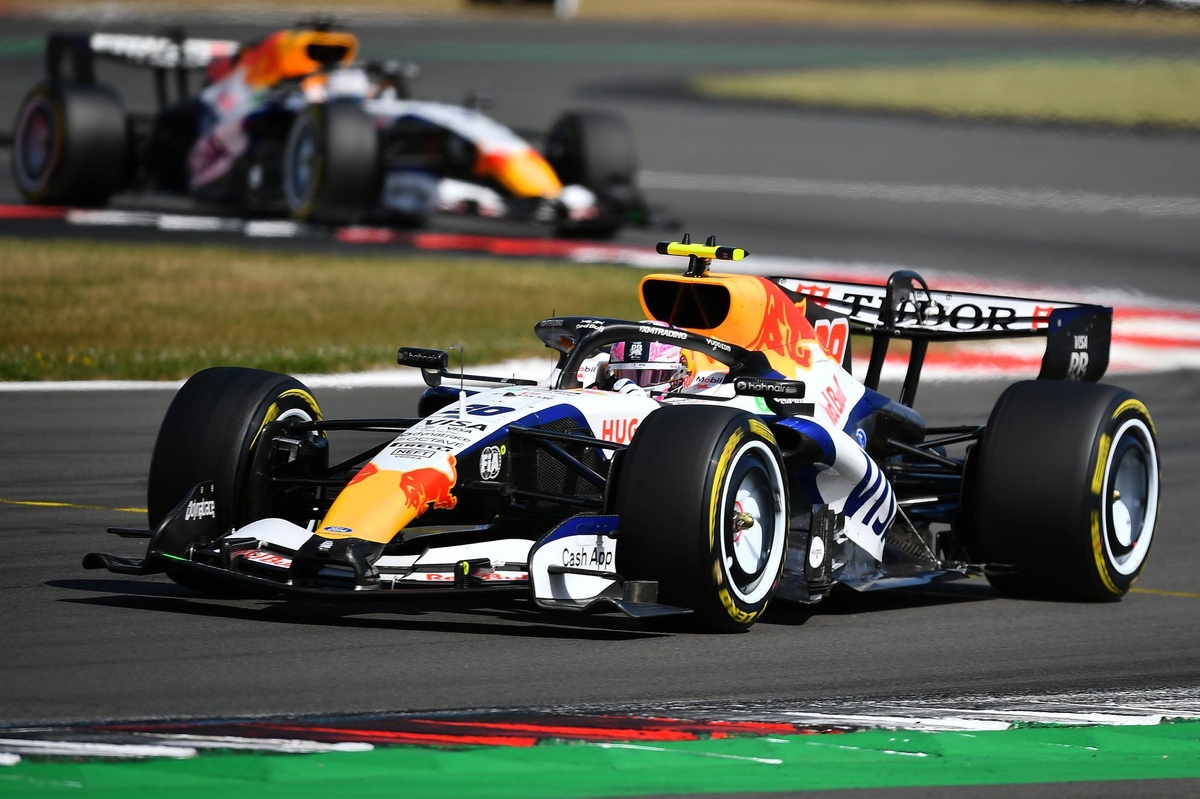 Así están los duelos entre compañeros de equipo en clasificación en la F1 2026