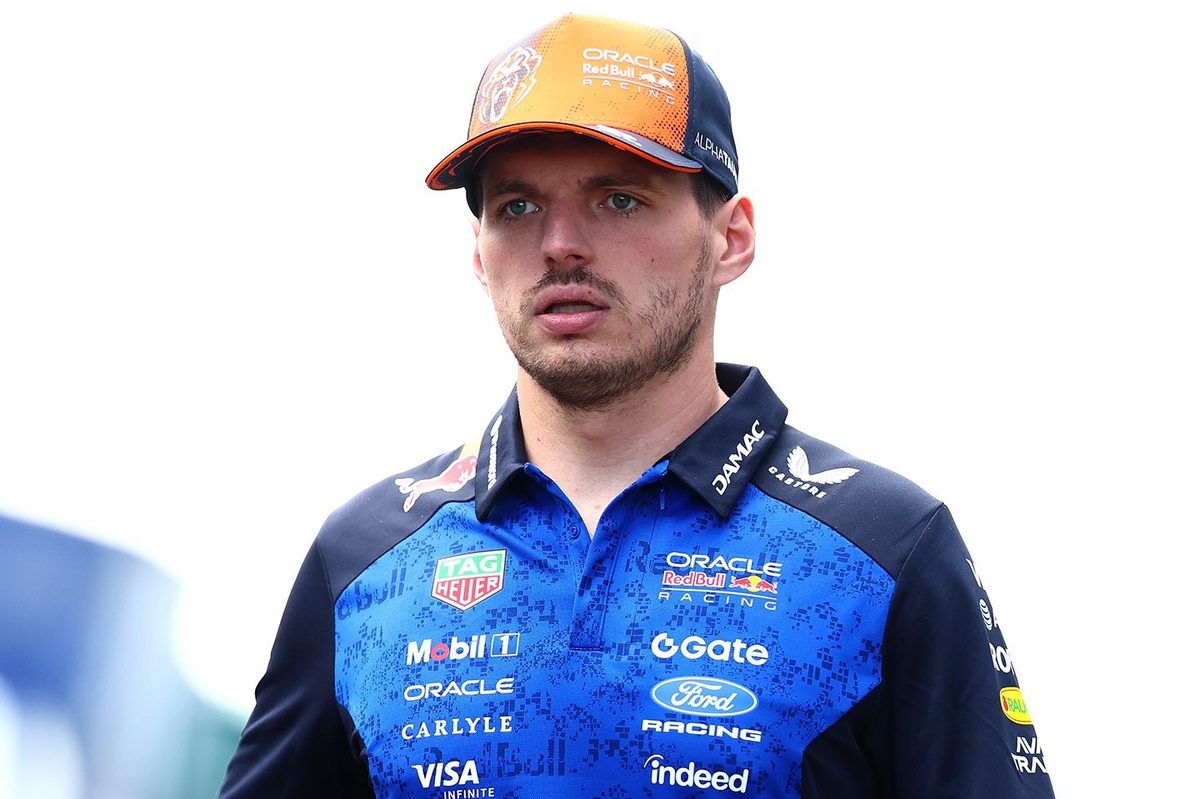 Las quejas de Verstappen en Red Bull llevan a plantear la cuestión de un posible fichaje por McLaren
