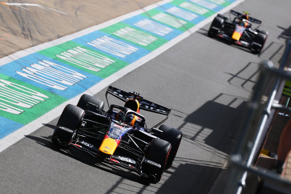 Steiner elogia a Red Bull tras una importante contratación desde Mercedes