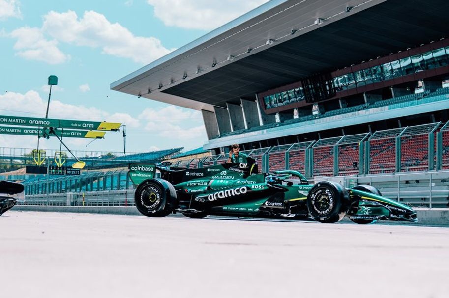 Por qué Aston Martin es un destino más atractivo de lo que parece en el mercado de pilotos de F1