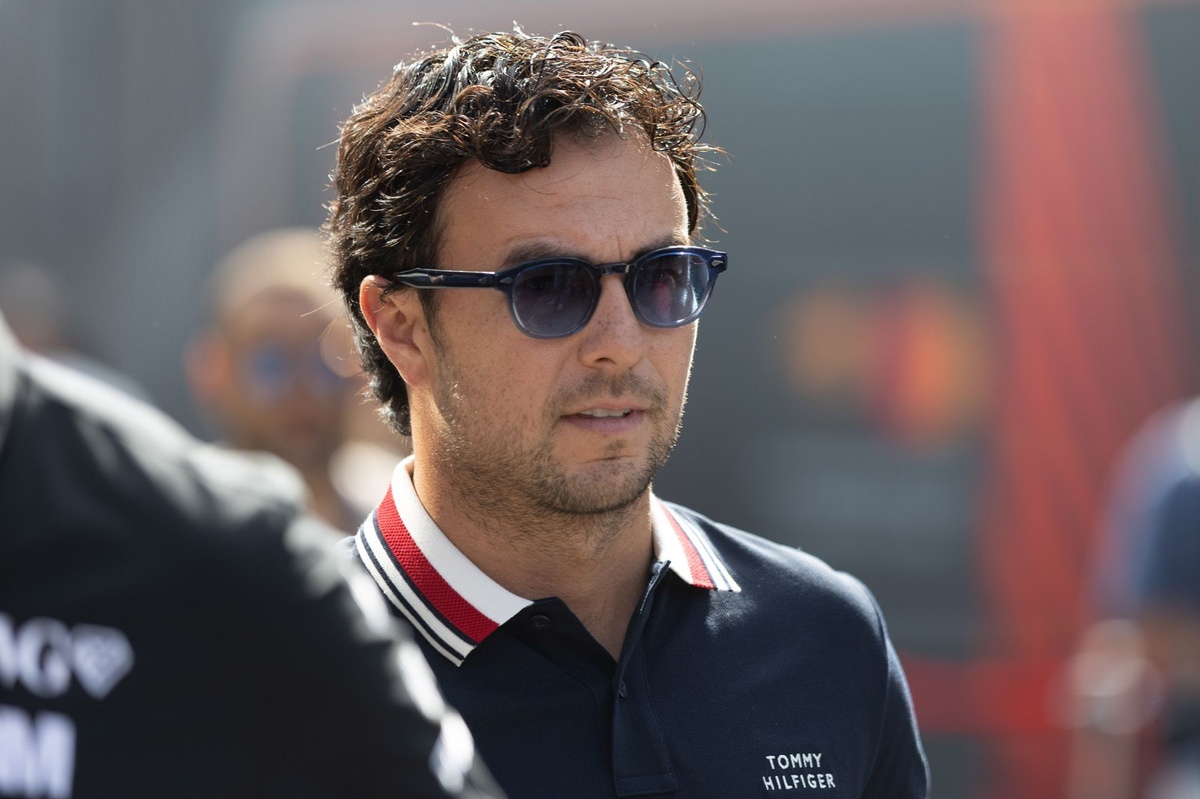 "No hay mejor lugar": Checo Pérez revela su emoción por el Show Run con Cadillac en CDMX
