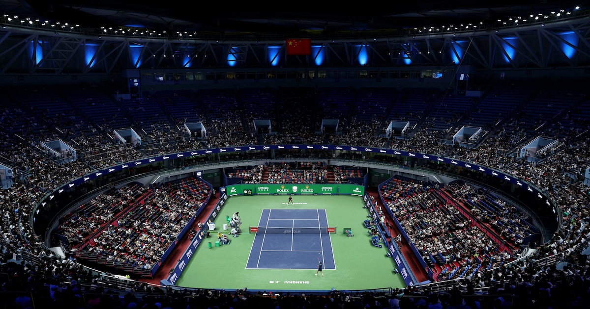Nueve argentinos en el Masters 1000 de Shanghai: sorteo, rivales y todo lo que hay que saber