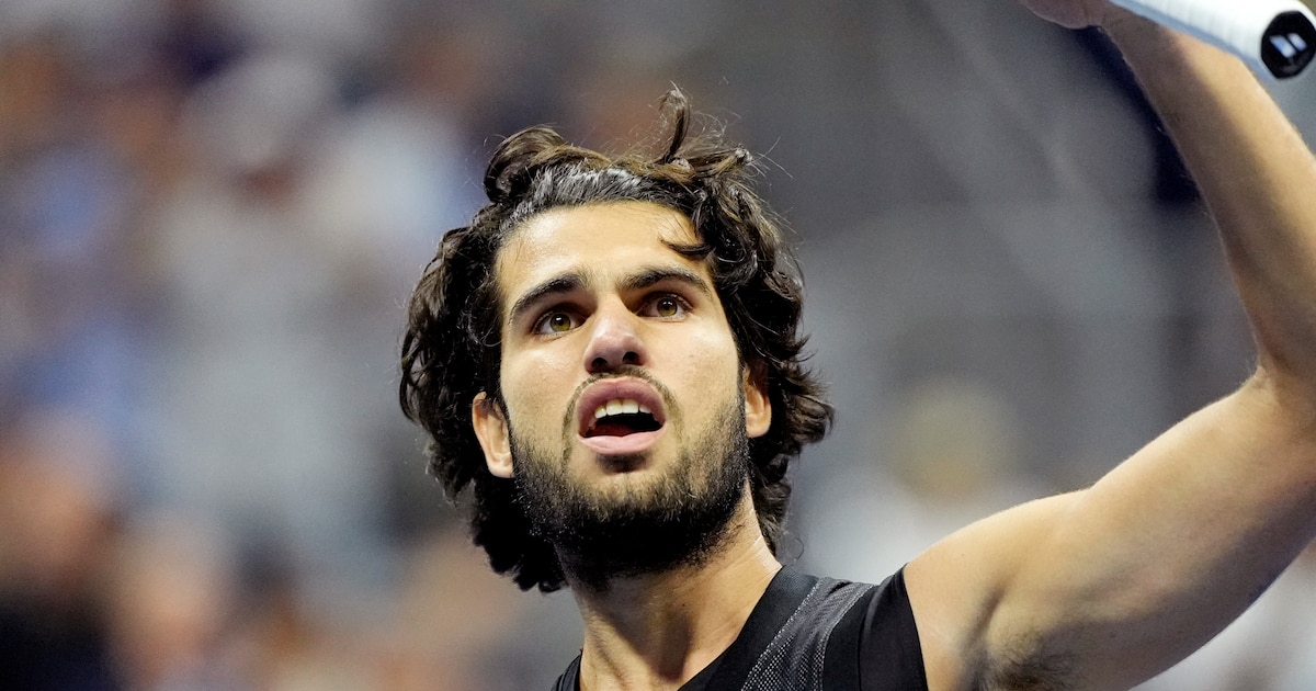 Ni Rafa Nadal ni Roger Federer, el mejor tenista de la historia según Carlos Alcaraz: “Lo ha ganado todo dos veces”