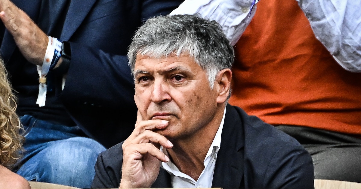 Toni Nadal, tío de Rafa, sobre Zverev: “Le dije que no le hiciera un feo a su padre, que era su entrenador y que no cambiara”