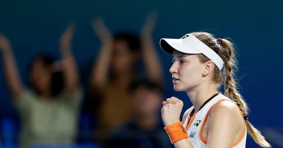 China Open 2026: cuándo y dónde ver EN VIVO el torneo de tenis desde México