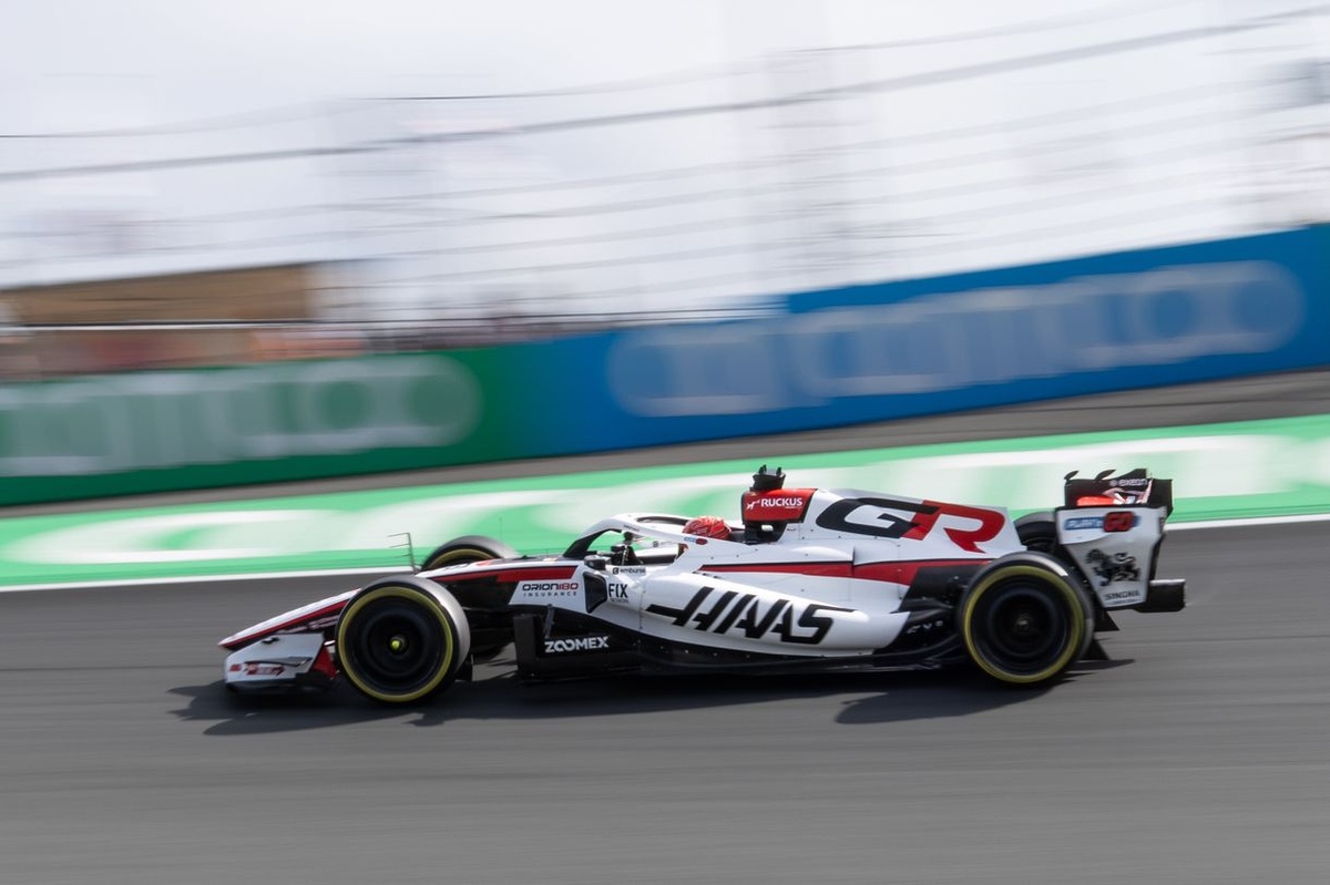 Cinco candidatos para reemplazar a Esteban Ocon en Haas para la F1 2027