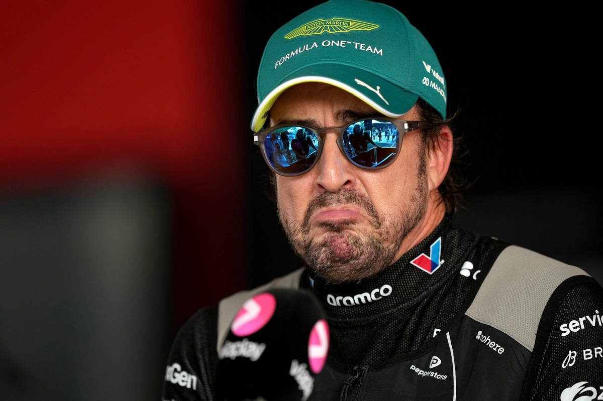 Wurz opina sobre Alonso: "Para mí, la figura más destacada" de la Fórmula 1 moderna