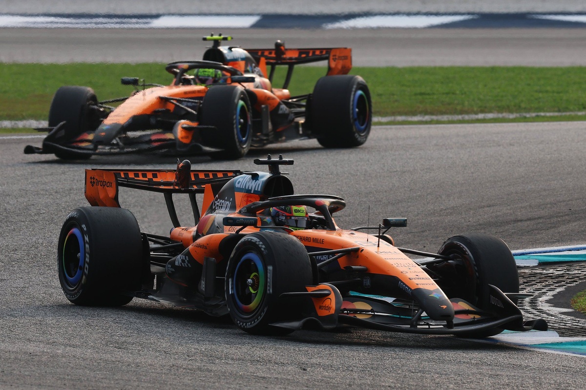 ¿Por qué McLaren no ha destacado en Sepang, un circuito que se consideraba favorable?