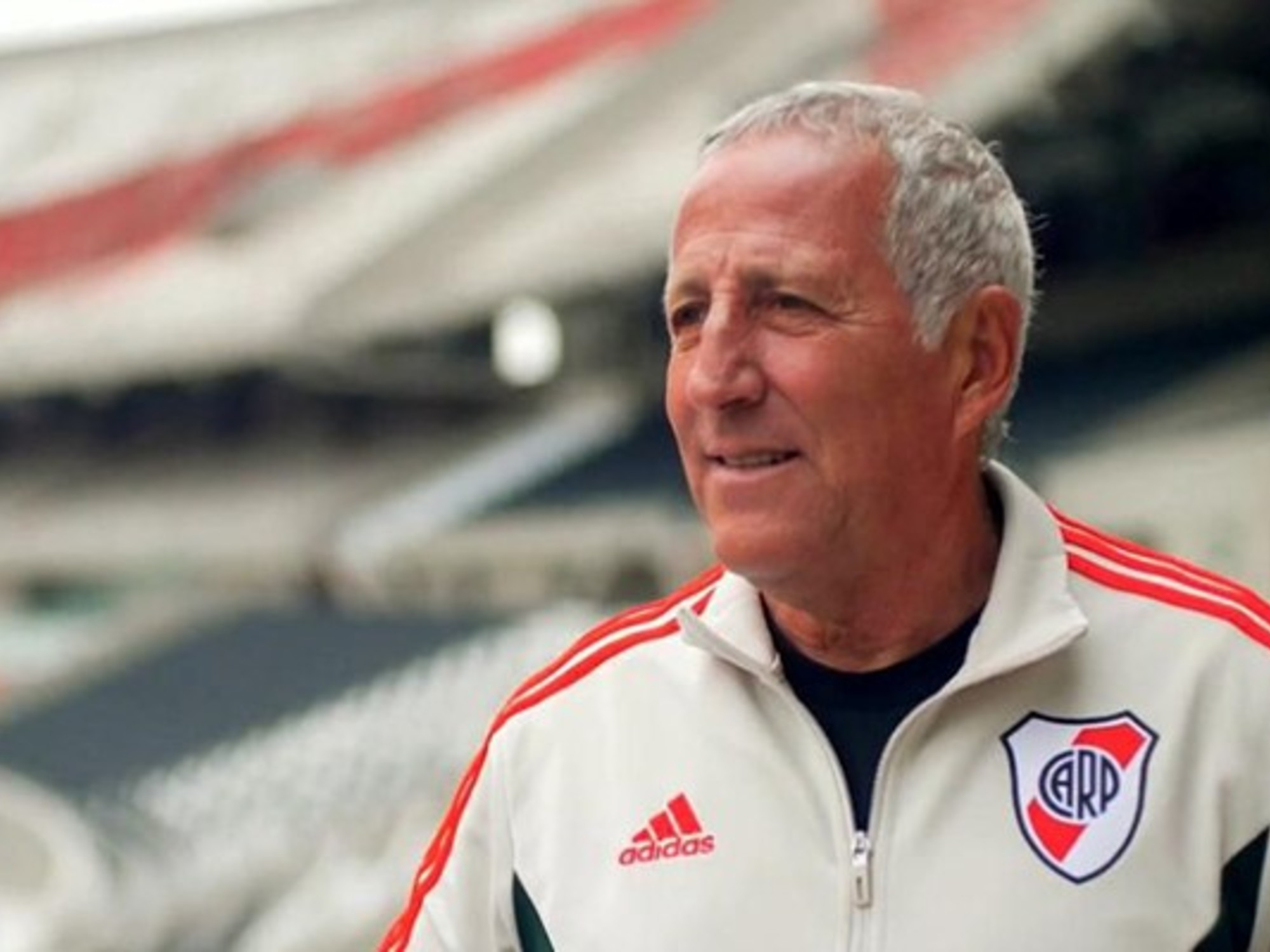 Gabriel Rodríguez dejará de ser el coordinador general del fútbol formativo de River