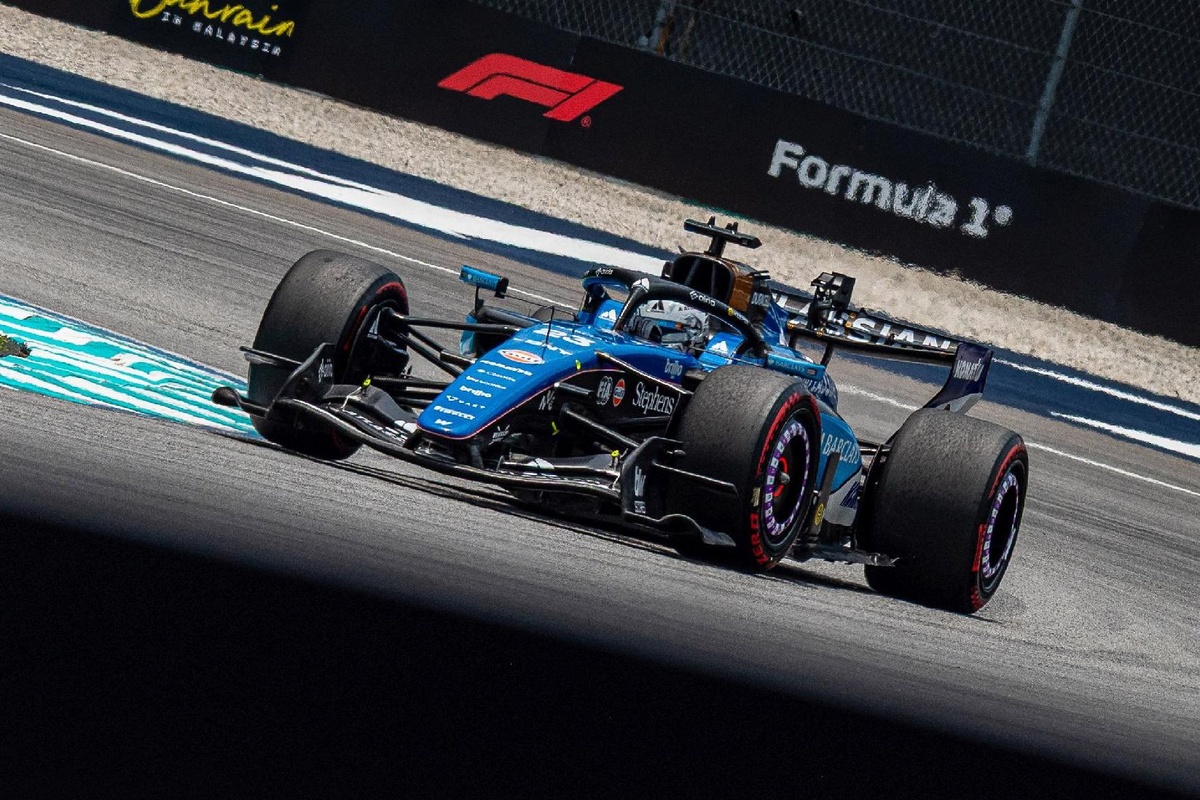 Cómo Williams quiere evitar repetir en 2027 el “desastre” de 2026 en la F1