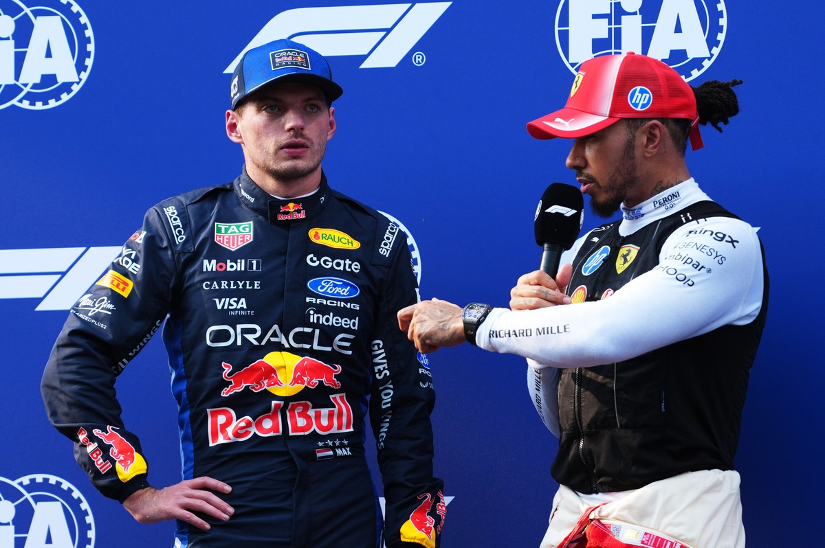 Ganadores y perdedores de un alocado GP de Bahréin de F1 en Malasia