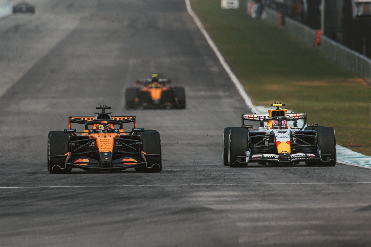 Liam Lawson se sintió solo en el GP de Bahréin en Malasia, te contamos la razón