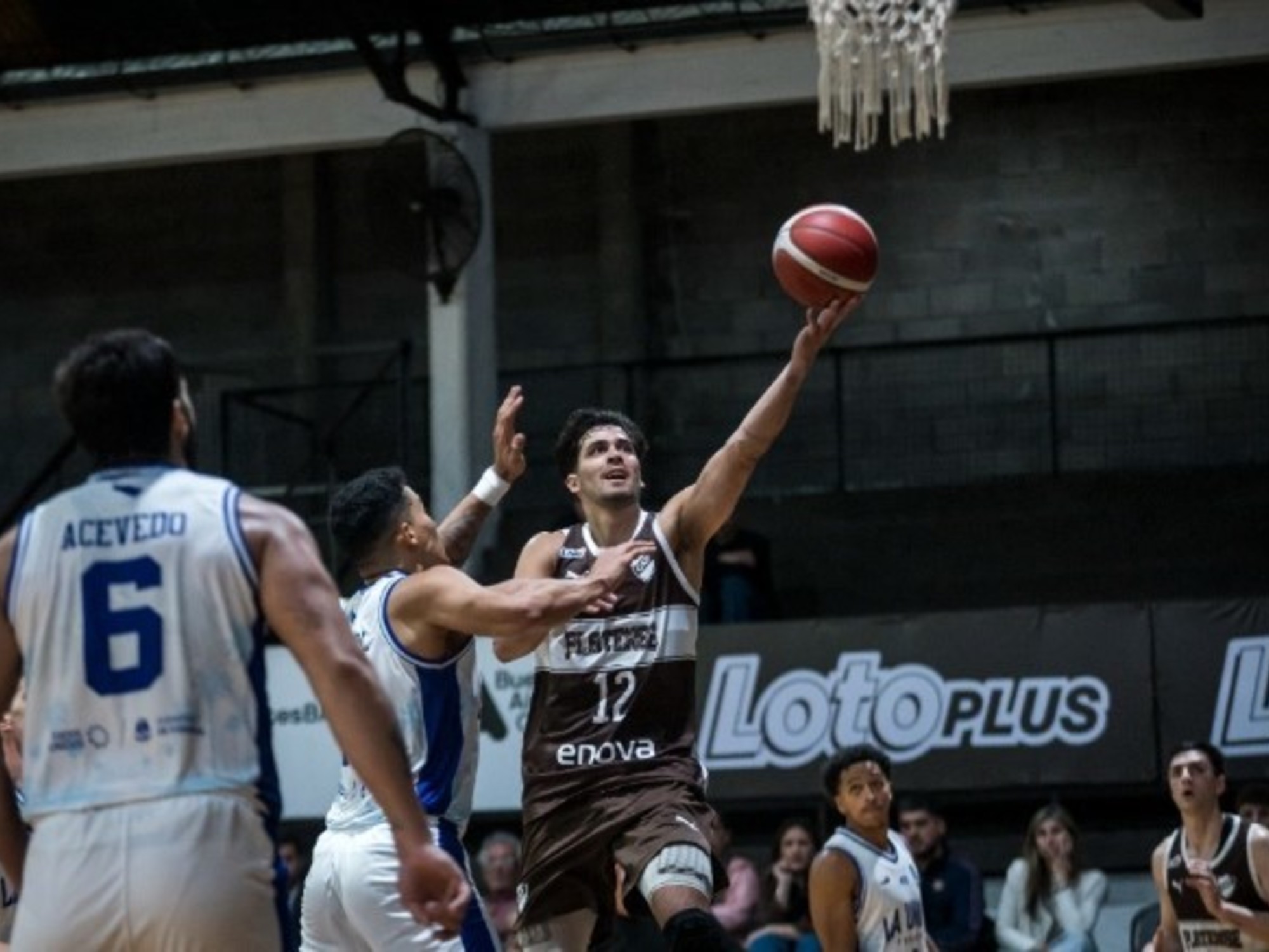 La Unión sumó su primera victoria en la temporada al derrotar a Platense :: Olé