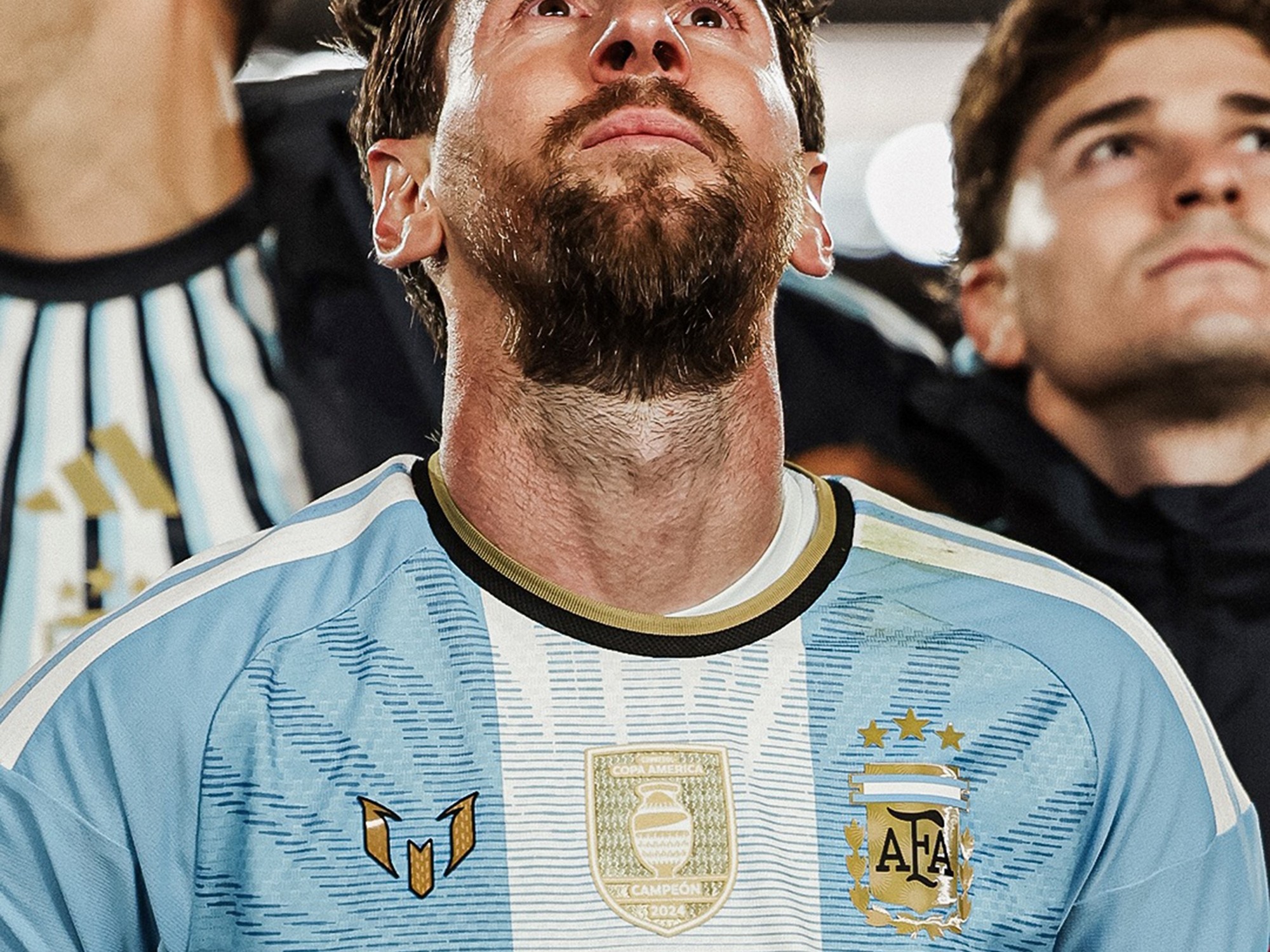 La emocionante carta de Messi: las «cosas por decir», el recuerdo de Maradona y el «valió la pena cada paso» :: Olé